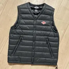 2025年最新】danton ダウンベストの人気アイテム - メルカリ
