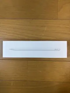 Apple Pencil 第2世代 MU8F2J/A