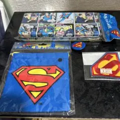 スーパーマン　superman まとめ売りのサムネイル