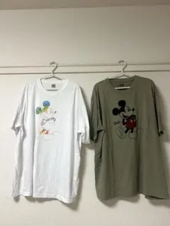 オーバートップス 2枚 ばら売りも可