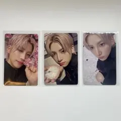 &team 雪明かり YUMA トレカ