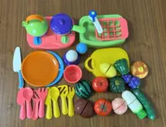 Kids Royal おままごとセット