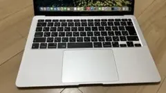 MacBook AirM1 16GB 256GB新品未使用品MBA130008B - メルカリ