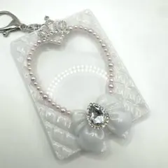 トレカケース キーホルダー おもちゃ