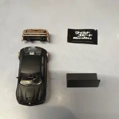 ワイスピ カプセルトイ