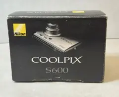 2025年最新】nikon coolpix s600の人気アイテム - メルカリ