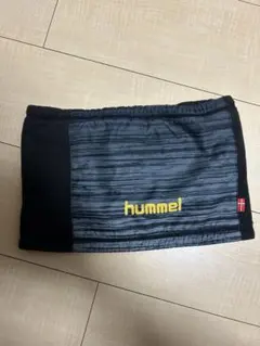 ネックウォーマー