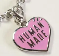 HUMANMADE ヒューマンメイド ネックレス 新品 レッド ハート - メルカリ