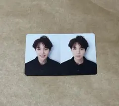 BTS ユンギ シュガ suga トレカ