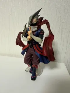 美品 エッジショット D賞 ヒロアカ 一番くじ フィギュア