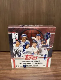2025年最新】Topps mlb tokyo series 2025の人気アイテム - メルカリ