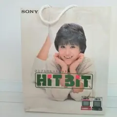 ソニーHiT BiTホームコンピューターHB55/データカートリッジ/ソフト取説 HB-75 / HB-55 1984年3月 | ソニー坊やと呼ばれた男