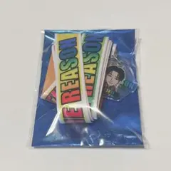 FANTASTICS 堀夏喜 さん EXILE REASON めじるしタグ - メルカリ