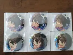 あんさんぶるスターズ！コレクション缶バッチ　朔間凛月セット売り【バラ売り可】