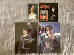 JO1 豆原一成セット