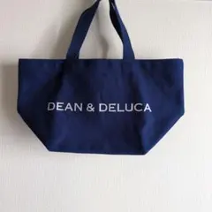 Dean & Deluca トートバッグ Sサイズ