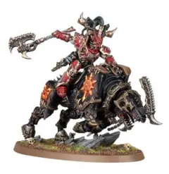 ウォーハンマー Warhammer 40K CSM オブリタレイター ×2 - メルカリ