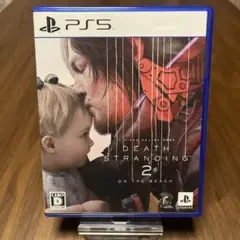 デスストランディング2 DEATH STRANDING 2 PS5
