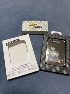 ZO&FRIENDS × CASETiFY ZOAマルチポーチ - メルカリ