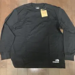 THE NORTH FACE L/S STANDARD L