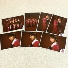 超特急 草川拓弥 タクヤ EBiDAN エビライ 生写真