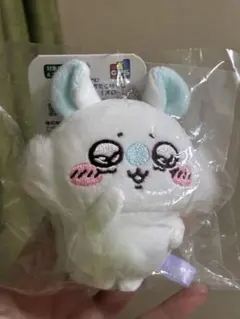 モモンガだらけくじ　E賞 オロ…ぬいぐるみマスコットキーホルダー匿名配送