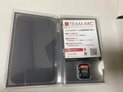 ライブラリーオブルイナ スイッチ