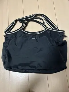 2025年最新】Agnes b レディース ボストンバッグ・旅行用バッグの人気