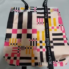 嵐　アラフェス2020　ショッピングバッグ