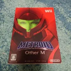 METROID Other M