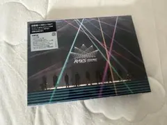 Snow Man RAYS 初回盤