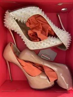 2025年最新】Christian Louboutin 割引オプション：通常商品