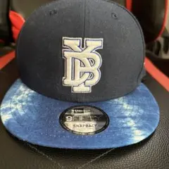 横浜DeNAベイスターズ スターナイト New Era 9FIFTY