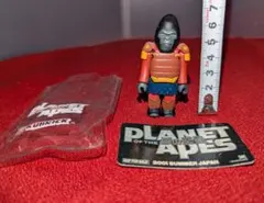 2025年最新】キューブリック 猿の惑星の人気アイテム - メルカリ