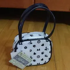 ミニーマウス バッグ(子供用)