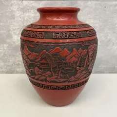 2025年最新】堆朱 壺の人気アイテム - メルカリ