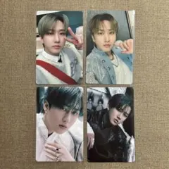 dominATE 京セラドーム 12/7 12/8 チャンビン