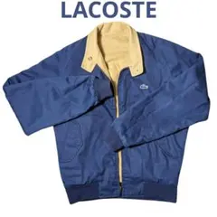 【LACOSTE / ラコステ】リバーシブルジャケット