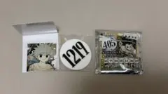 冨樫義博展 ハンターハンター ハンター試験ナンバープレート