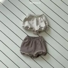 bebeholic ブルマ