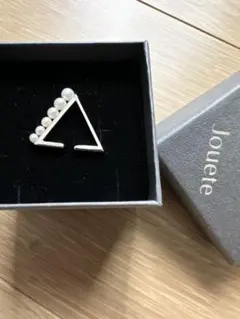 ジュエッテ イヤーカフ