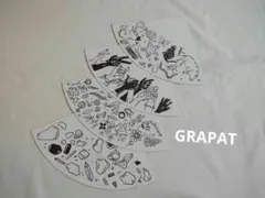 ♢2024年版♢　GRAPAT　グラパット　アドベントカレンダー　バラ売り