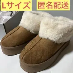 ムートンブーツ 24