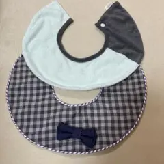 MARL MARL スタイ2枚セット