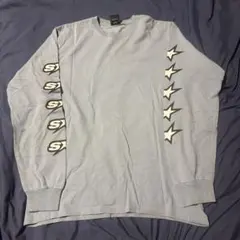 Stussy ロンT