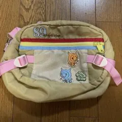 エンジェルブルー　ショルダーバッグのサムネイル
