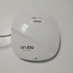 Aruba AP-315 APIN0315 無線LAN APアクセスポイント - メルカリ