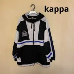 kappaフード付きジャケット、お値下げしました
