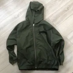 THE PARK SHOP TPS-12 ポリエステルジャケット