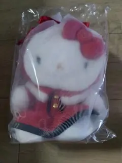 ハローキティ リゾートトラスト エクシブ BIGぬいぐるみ 限定グッズ ハローキティ リゾートトラスト エクシブ BIGぬいぐるみ 限定